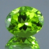 ok. 3,05ct /1szt. - rewelacyny materiał - PAKISTAŃSKI PERYDOT, OLIWIN NAT.- 10,0x8,0/6mm owal ok. 3,05ct /1szt. - rewelacyny materiał - PAKISTAŃSKI PERYDOT, OLIWIN NAT.- 10,0x8,0/6mm owal