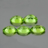 ok. 0,8ct /1szt. - NAJWYŹSZA JAKOŚĆ - SKRZĄCY SIĘ ZIELNY AAA BIRMAŃSKI PERYDOT NAT.- kalibr. 7.00mmx5.00mm owal ok. 0,8ct /1szt. - NAJWYŹSZA JAKOŚĆ - SKRZĄCY SIĘ ZIELNY AAA BIRMAŃSKI PERYDOT NAT.- kalibr. 7.00mmx5.00mm owal