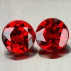 ok. 0,3ct /1szt. - NAJLEPSZY MAT.JUBIERSKI - WESOŁY GRANAT NAT.- 4,00mmśredn. okrągły ok. 0,3ct /1szt. - NAJLEPSZY MAT.JUBIERSKI - WESOŁY GRANAT NAT.- 4,00mmśredn. okrągły