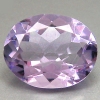 ok. 1,55ct /1szt. - NIESAMOWITY AMETYST NAT.-  8,5x7/4,5mm owal