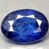 ok. 0,85ct /1szt. - SPRZEDANY!!! SZAFIR NAT.-  xxxxxxxxxxxx owal