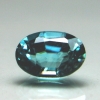ok. 0,7ct /szt. -  CYRKON NAT.-   owal