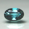ok. 0,7ct /szt. - CYRKON NAT.- owal ok. 0,7ct /szt. - CYRKON NAT.- owal