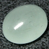 ok. 3,3ct /szt. -  AKWAMARYN NAT.-   kaboszon