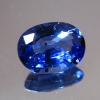 ok. 1,6ct /1szt. - AAA CEJNOŃSKI (CZYSTY IF NAJWYŹSZA JAKOŚĆ) SZAFIR NAT.- 6,0x8,2/3,7mm owal ok. 1,6ct /1szt. - AAA CEJNOŃSKI (CZYSTY IF NAJWYŹSZA JAKOŚĆ) SZAFIR NAT.- 6,0x8,2/3,7mm owal