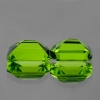 ok. 1,05ct /1szt. - NAJWYŹSZA JAKOŚĆ - SKRZĄCY SIĘ ZIELNY AAA BIRMAŃSKI PERYDOT NAT.- 7.00x5.00mm prostokąt ok. 1,05ct /1szt. - NAJWYŹSZA JAKOŚĆ - SKRZĄCY SIĘ ZIELNY AAA BIRMAŃSKI PERYDOT NAT.- 7.00x5.00mm prostokąt