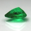 ok. 0,63ct /szt. -  SZMARAGD NAT.-   kropla