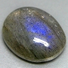 ok. 4,25ct /szt. -  LABRADORYT NAT.-   kaboszon