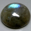 ok. 9,35ct /szt. -  LABRADORYT NAT.-   kaboszon