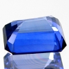 ok. 1,32ct /1szt. - CHABROWY AAA SZAFIR NAT.- 5.1x6.9/3.5mm ośmiokąt ok. 1,32ct /1szt. - CHABROWY AAA SZAFIR NAT.- 5.1x6.9/3.5mm ośmiokąt