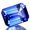 ok. 1,32ct /1szt. - CHABROWY AAA SZAFIR NAT.- 5.1x6.9/3.5mm ośmiokąt ok. 1,32ct /1szt. - CHABROWY AAA SZAFIR NAT.- 5.1x6.9/3.5mm ośmiokąt