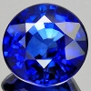 ok. 2,1ct /1szt. - CHABROWY AAA SZAFIR NAT.- okrągły ok. 7,5mm średnicy ok. 2,1ct /1szt. - CHABROWY AAA SZAFIR NAT.- okrągły ok. 7,5mm średnicy