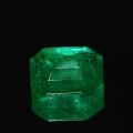 ok. 0,92ct /szt. - PIĘKNY SZMARAGD NAT.- 6,88x5,50/3,42mm prostokąt ok. 0,92ct /szt. - PIĘKNY SZMARAGD NAT.- 6,88x5,50/3,42mm prostokąt
