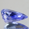 ok. 0,46ct /1szt. - ZNIEWALAJĄCY TANZANIT NAT.- 6.22mm x4.19mm x3.04mm(gł.) kropla ok. 0,46ct /1szt. - ZNIEWALAJĄCY TANZANIT NAT.- 6.22mm x4.19mm x3.04mm(gł.) kropla