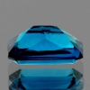 ok. 0,6ct /1szt. - NIEPRAWDOPODOBNY TURMALIN NAT.-  6.15x4.11/3.01mm prostokąt