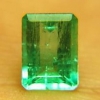 ok. 0,79ct /1szt. - PRZEPIĘKNY! KOLUMBIJSKI SZMARAGD NAT.- 6,81x5,00/3,19mm prostokąt ok. 0,79ct /1szt. - PRZEPIĘKNY! KOLUMBIJSKI SZMARAGD NAT.- 6,81x5,00/3,19mm prostokąt