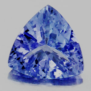 ok. 0,53ct /1szt. - WSPANIAŁY! TANZANIT NAT.- 5,5x5,5x5,6/2,9mm trilion ok. 0,53ct /1szt. - WSPANIAŁY! TANZANIT NAT.- 5,5x5,5x5,6/2,9mm trilion