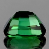 ok. 1,47ct /1szt. - SZOKUJĄCO PIĘKNY TURMALIN NAT.-  7,3x6,4/4,4mm prostokąt