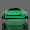 ok. 0,55ct /1szt. - NIESAMOWITY TURMALIN NAT.-  6,3x4,1/2,7mm prostokąt