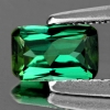 ok. 0,55ct /1szt. - NIESAMOWITY TURMALIN NAT.-  6,3x4,1/2,7mm prostokąt