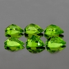 ok. 0,65ct /1szt. - PIĘKNE - AAA PERYDOT NAT.- 7,0x5,0mm kropla ok. 0,65ct /1szt. - PIĘKNE - AAA PERYDOT NAT.- 7,0x5,0mm kropla
