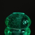 ok. 0,54ct /1szt. - WSPANIAŁY PIĘKNY SZMARAGD NAT.- faset. 4,69x6,03/3,11mm owal ok. 0,54ct /1szt. - WSPANIAŁY PIĘKNY SZMARAGD NAT.- faset. 4,69x6,03/3,11mm owal