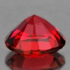 ok. 0,32ct /1szt. - SPINEL NAT.- 4,1mm / gł. 2,96mm okrągły ok. 0,32ct /1szt. - SPINEL NAT.- 4,1mm / gł. 2,96mm okrągły