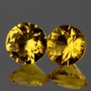ok. 0,29ct /1szt. - PRZEPIĘKNY SZAFIR NAT.- kalibr. 4,0 mm okrągły