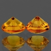 ok. 0,38ct /1szt. - PRZEPIĘKNY SZAFIR NAT.- kalibr. 4,1mm, 4,2mm okrągły
