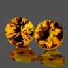ok. 0,38ct /1szt. - PRZEPIĘKNY SZAFIR NAT.- kalibr. 4,1mm, 4,2mm okrągły