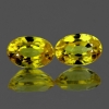 ok. 0,4ct /1szt. - PRZEPIĘKNY SZAFIR NAT.- kalibr. 5,0x3,4mm owal