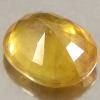 ok. 1,02ct /1szt. - ŚLICZNY SZAFIR NAT.- 5,35x6,31mm owal ok. 1,02ct /1szt. - ŚLICZNY SZAFIR NAT.- 5,35x6,31mm owal