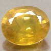 ok. 1,02ct /1szt. - ŚLICZNY SZAFIR NAT.-  5,35x6,31mm owal