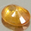 ok. 0,915ct /1szt. - SZAFIR NAT.- 5,0x6,0mm owal ok. 0,915ct /1szt. - SZAFIR NAT.- 5,0x6,0mm owal
