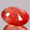 ok. 0,75ct /1szt. - ŁADNY SZAFIR NAT.- 4,6x5,7mm owal ok. 0,75ct /1szt. - ŁADNY SZAFIR NAT.- 4,6x5,7mm owal