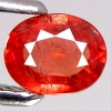 ok. 0,75ct /1szt. - ŁADNY SZAFIR NAT.- 4,6x5,7mm owal ok. 0,75ct /1szt. - ŁADNY SZAFIR NAT.- 4,6x5,7mm owal