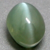 ok. 0,55ct /1szt. - KOCIE OKO - ALEKSANDRYT NAT.- 5,8x4,2mm owal ok. 0,55ct /1szt. - KOCIE OKO - ALEKSANDRYT NAT.- 5,8x4,2mm owal