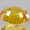 ok. 0,61ct /1szt. - PIĘKNY SZAFIR NAT.- 4,07x5,91mm owal ok. 0,61ct /1szt. - PIĘKNY SZAFIR NAT.- 4,07x5,91mm owal