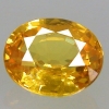ok. 0,61ct /1szt. - PIĘKNY SZAFIR NAT.- 4,07x5,91mm owal ok. 0,61ct /1szt. - PIĘKNY SZAFIR NAT.- 4,07x5,91mm owal