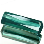 ok. 1,23ct /1szt. - TURMALIN NAT.- 10,25x3,51mm 3,31mm gł prostokąt ok. 1,23ct /1szt. - TURMALIN NAT.- 10,25x3,51mm 3,31mm gł prostokąt