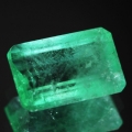 ok. 1,17ct /1szt. - PIĘKNY POKAŹNY SZMARAGD NAT.- 8,29x5,56mm x 2,98mm gł ośmiokąt ok. 1,17ct /1szt. - PIĘKNY POKAŹNY SZMARAGD NAT.- 8,29x5,56mm x 2,98mm gł ośmiokąt