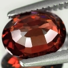 ok. 1,11ct /1szt. - PIĘKNY TANZAŃSKI CYRKON NAT.- 6,9x5,3mm 2,8mm gł owal ok. 1,11ct /1szt. - PIĘKNY TANZAŃSKI CYRKON NAT.- 6,9x5,3mm 2,8mm gł owal