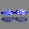 ok. 0,57ct/1para - TANZANIT NAT.-  5x4mm owal