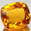 ok. 29,09ct/1szt -REWELACYJNY CYTRYN NAT.- 21,34x18,77 / 11,33mm gł antyk ok. 29,09ct/1szt -REWELACYJNY CYTRYN NAT.- 21,34x18,77 / 11,33mm gł antyk