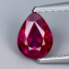 ok. 0,79ct/1szt -NIEPOPRAWIANY RUBIN NAT.- 6,3x4,8mm 3,2mm głęb. kropla ok. 0,79ct/1szt -NIEPOPRAWIANY RUBIN NAT.- 6,3x4,8mm 3,2mm głęb. kropla