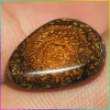 ok. 9,17ct/1szt - OPAL NAT.- 17,5x13,5mm, 5,1mm głęb. fantazyjny ok. 9,17ct/1szt - OPAL NAT.- 17,5x13,5mm, 5,1mm głęb. fantazyjny