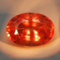 ok. 1,2ct/1szt -RZADKOŚĆ! ZMIENIAJĄCY BARWĘ GRANAT NAT.- 7,0x5,0mm / 4,1mm głęb. owal ok. 1,2ct/1szt -RZADKOŚĆ! ZMIENIAJĄCY BARWĘ GRANAT NAT.- 7,0x5,0mm / 4,1mm głęb. owal