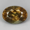 ok. 1,2ct/1szt -RZADKOŚĆ! ZMIENIAJĄCY BARWĘ GRANAT NAT.- 7,0x5,0mm / 4,1mm głęb. owal ok. 1,2ct/1szt -RZADKOŚĆ! ZMIENIAJĄCY BARWĘ GRANAT NAT.- 7,0x5,0mm / 4,1mm głęb. owal