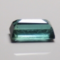 ok. 1,04ct/1szt -WSPANIAŁY RZADKI TURMALIN NAT.- 7,5x4 7,44x4,23/3,27mm prostokąt ok. 1,04ct/1szt -WSPANIAŁY RZADKI TURMALIN NAT.- 7,5x4 7,44x4,23/3,27mm prostokąt