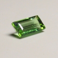 ok. 0,355ct/1szt -PIĘKNY TURMALIN NAT.-  5,77x2,92mm 2,12mm głęb. prostokąt